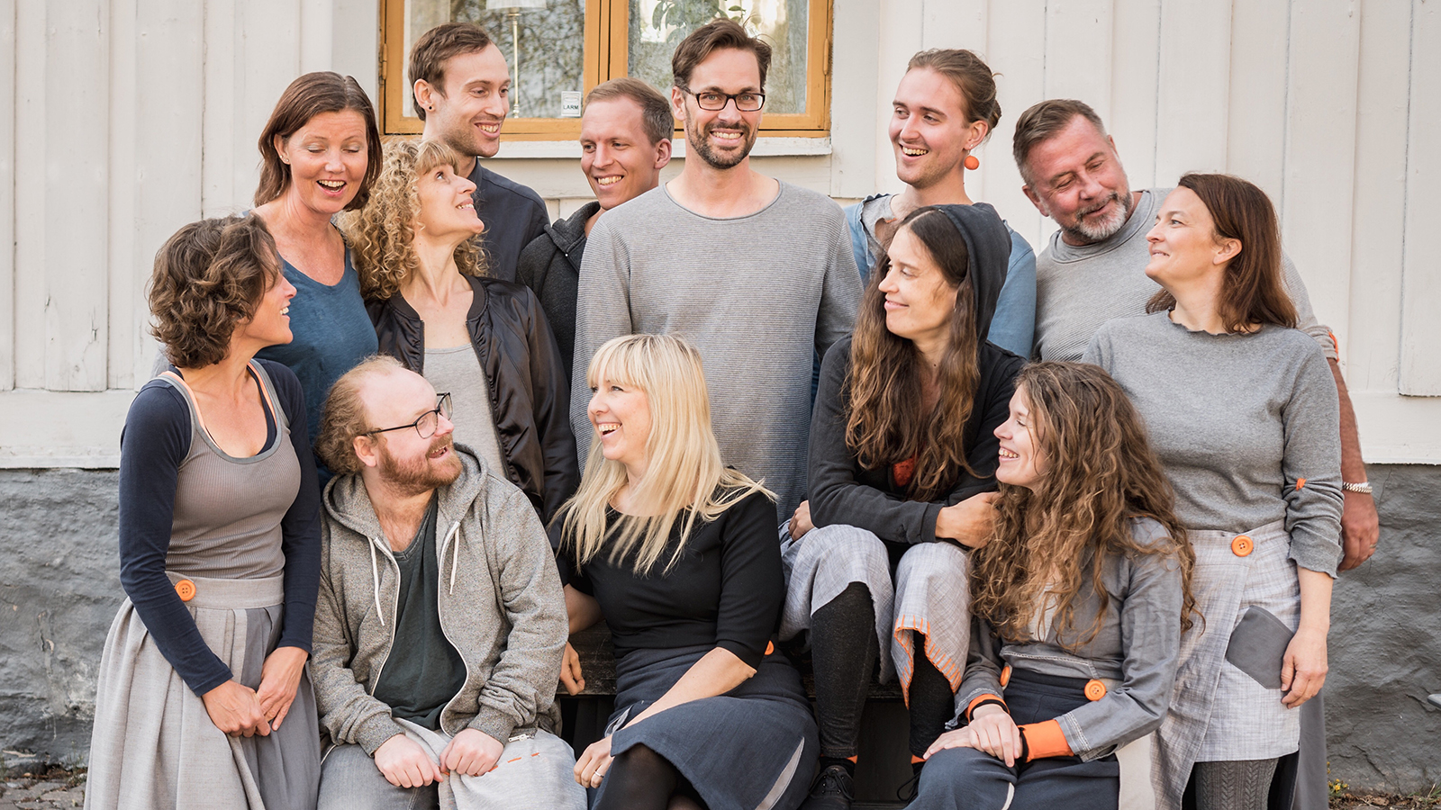 „Make Peace“ – Ein Konzert für die Hoffnung