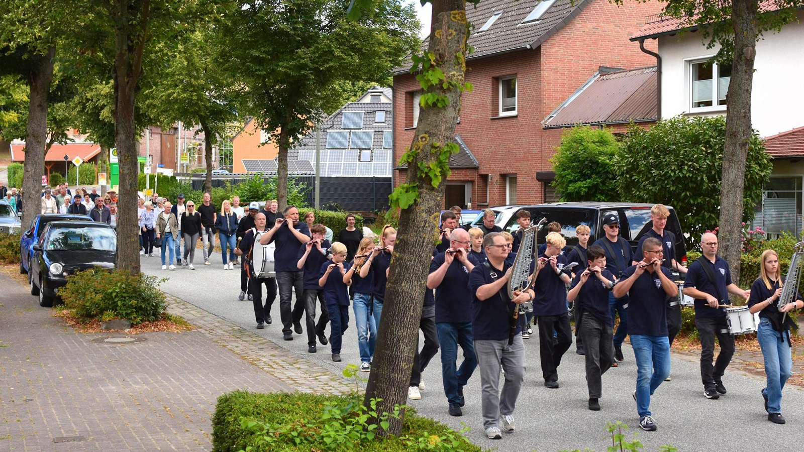 „Hembser Dorfgeschichten“ begeistern zahlreiche Besucher