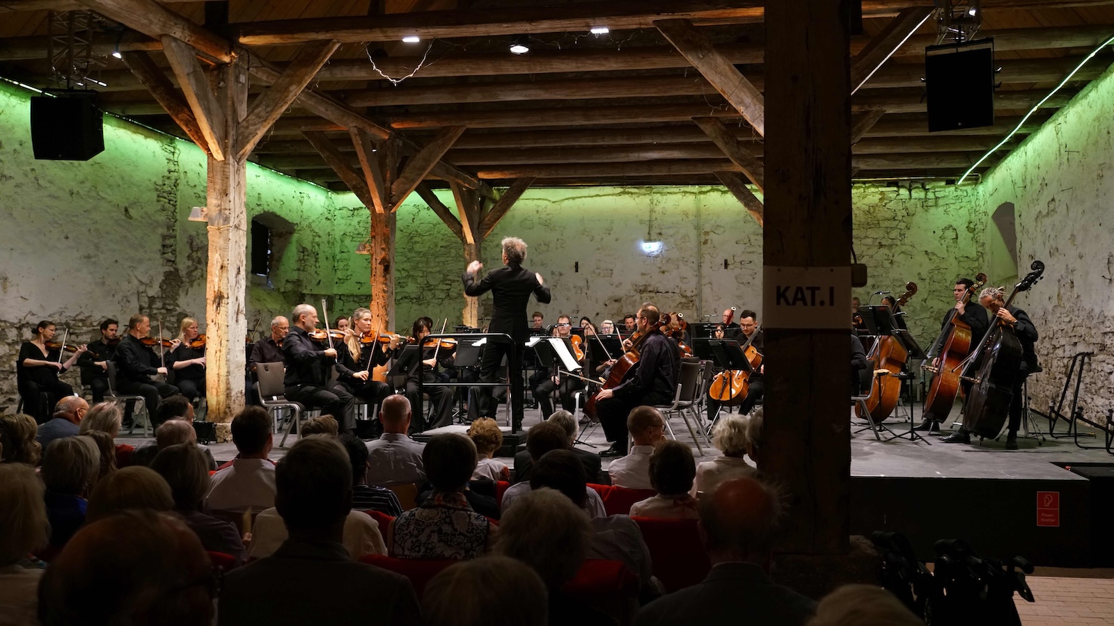 Stimmenfestival VOICES wird immer beliebter: Mehr Gäste aus ganz OWL 