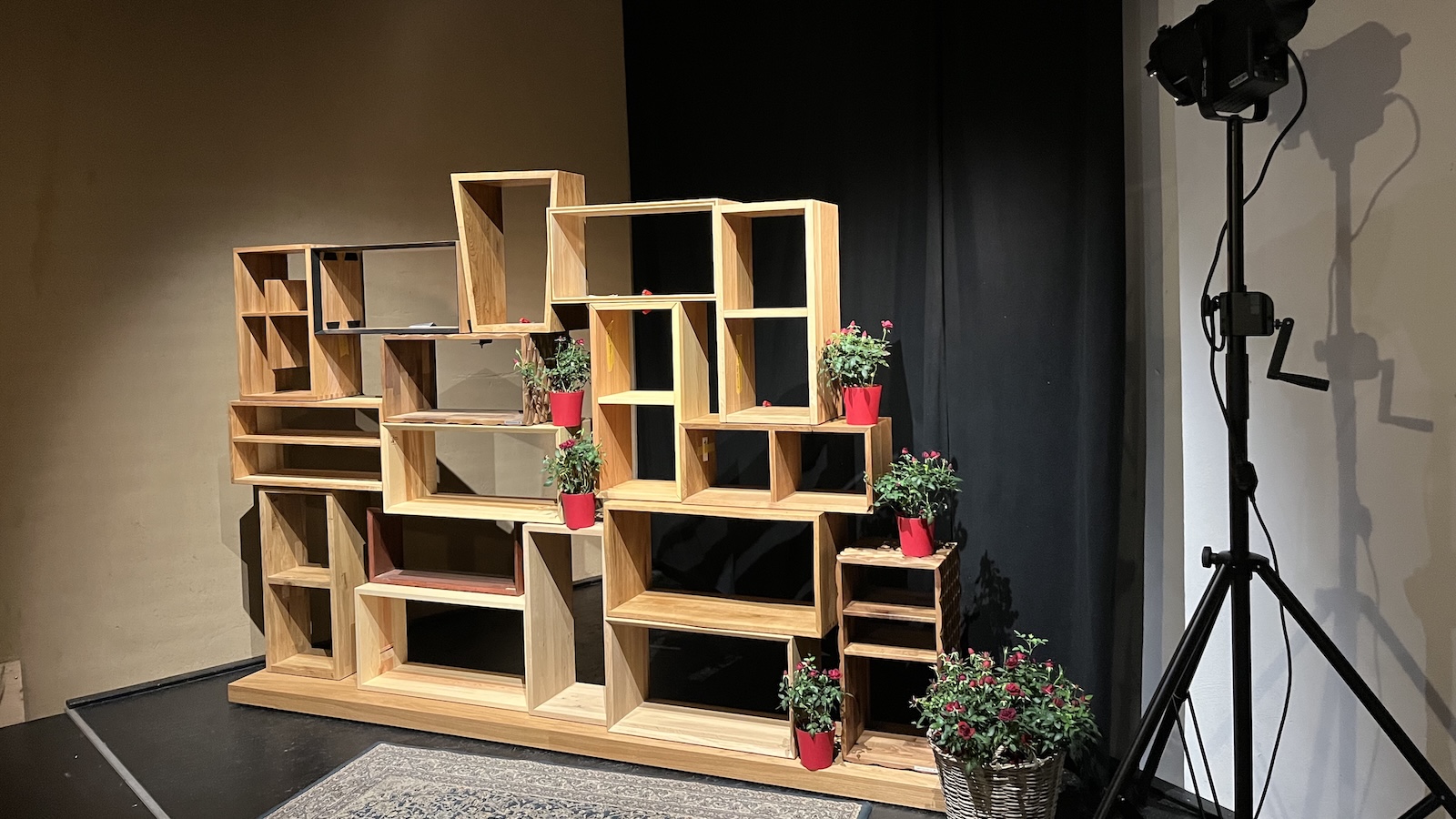 Farben für Annette – Welttag der Poesie im Kreis Höxter