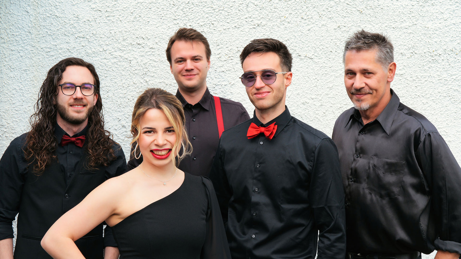 Musical Moments bringen große Emotionen nach Bellersen