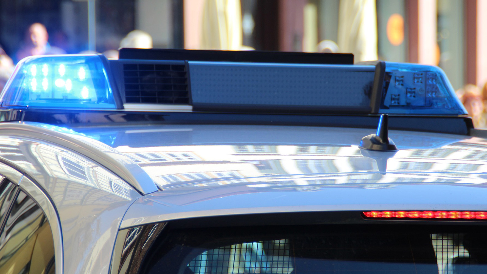 Schüler durch Druckgaswaffe verletzt