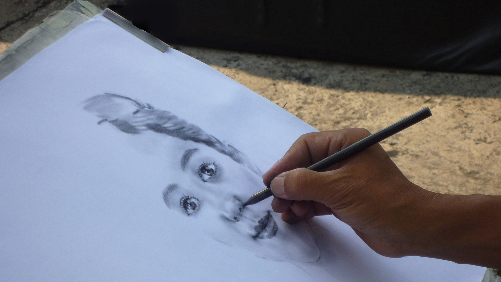 HEGGE lädt zum Mal-Seminar ein: Grundlagen, Techniken und eigene Projekte im Fokus